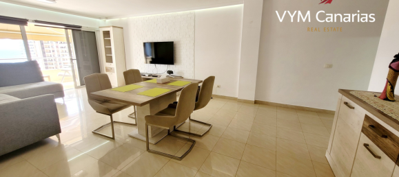 3 bedrooms Penthouse in Playa Paraiso, Spain No. 5727 6