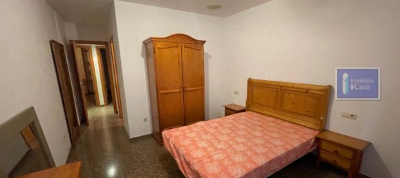 3 غرف نوم شقة في Alicante, Spain رقم 99986 6