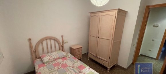 3 غرف نوم شقة في Alicante, Spain رقم 99986 8