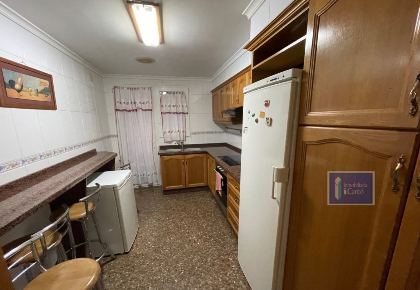 3 غرف نوم شقة في Alicante, Spain رقم 99986