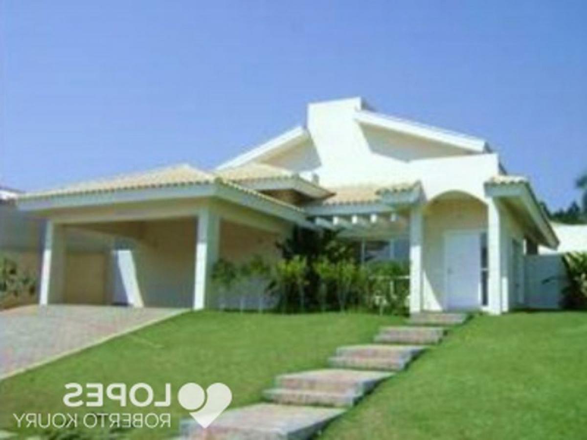 5 Schlafzimmer Haus in Sao Paulo, Brazil, Nr. 476473