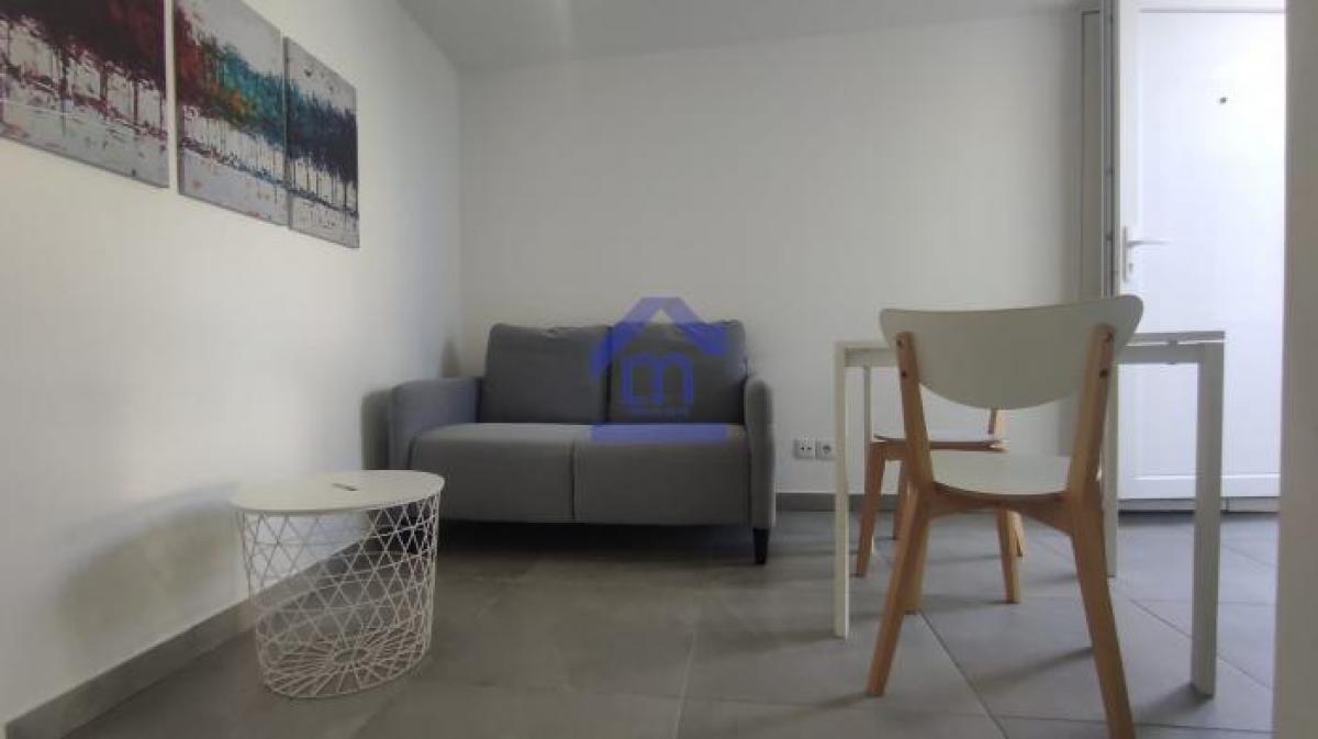 Studio in Porto, Portugal, Nr. 5159