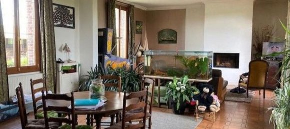 4 Schlafzimmer Haus in Seine-Maritime, France, Nr. 312525 11