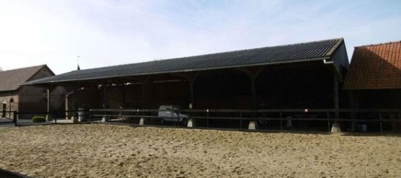 4 Schlafzimmer Haus in Seine-Maritime, France, Nr. 312525 9