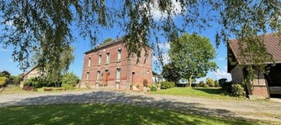 4 Schlafzimmer Haus in Seine-Maritime, France, Nr. 312525 15