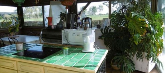 4 Schlafzimmer Haus in Seine-Maritime, France, Nr. 312525 3