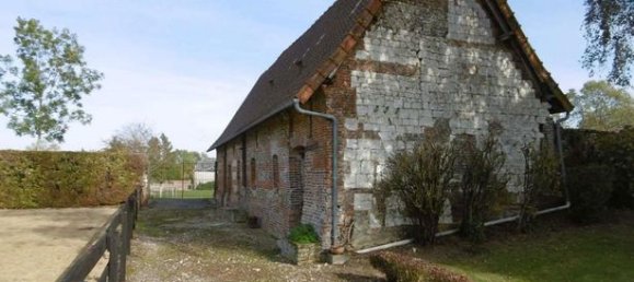 4 Schlafzimmer Haus in Seine-Maritime, France, Nr. 312525 10