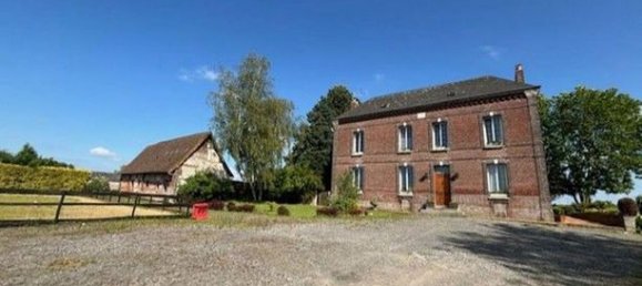 4 Schlafzimmer Haus in Seine-Maritime, France, Nr. 312525 16
