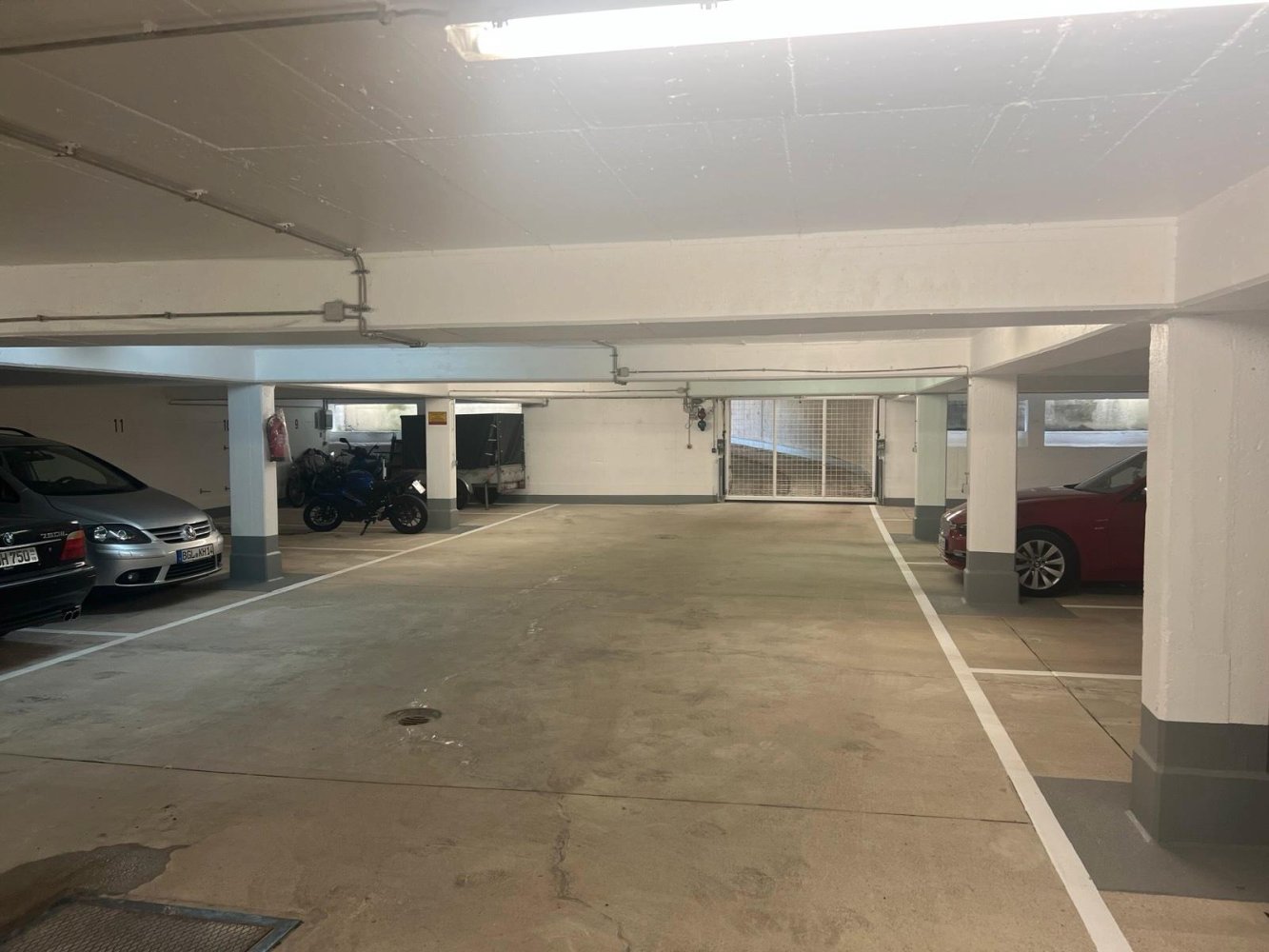 Parking à Berchtesgadener Land, Germany No. 359018