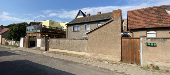 3 bedrooms House in Kyffhauserkreis, Germany No. 55947 3