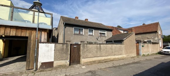 3 bedrooms House in Kyffhauserkreis, Germany No. 55947 5