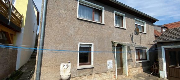 3 bedrooms House in Kyffhauserkreis, Germany No. 55947 2