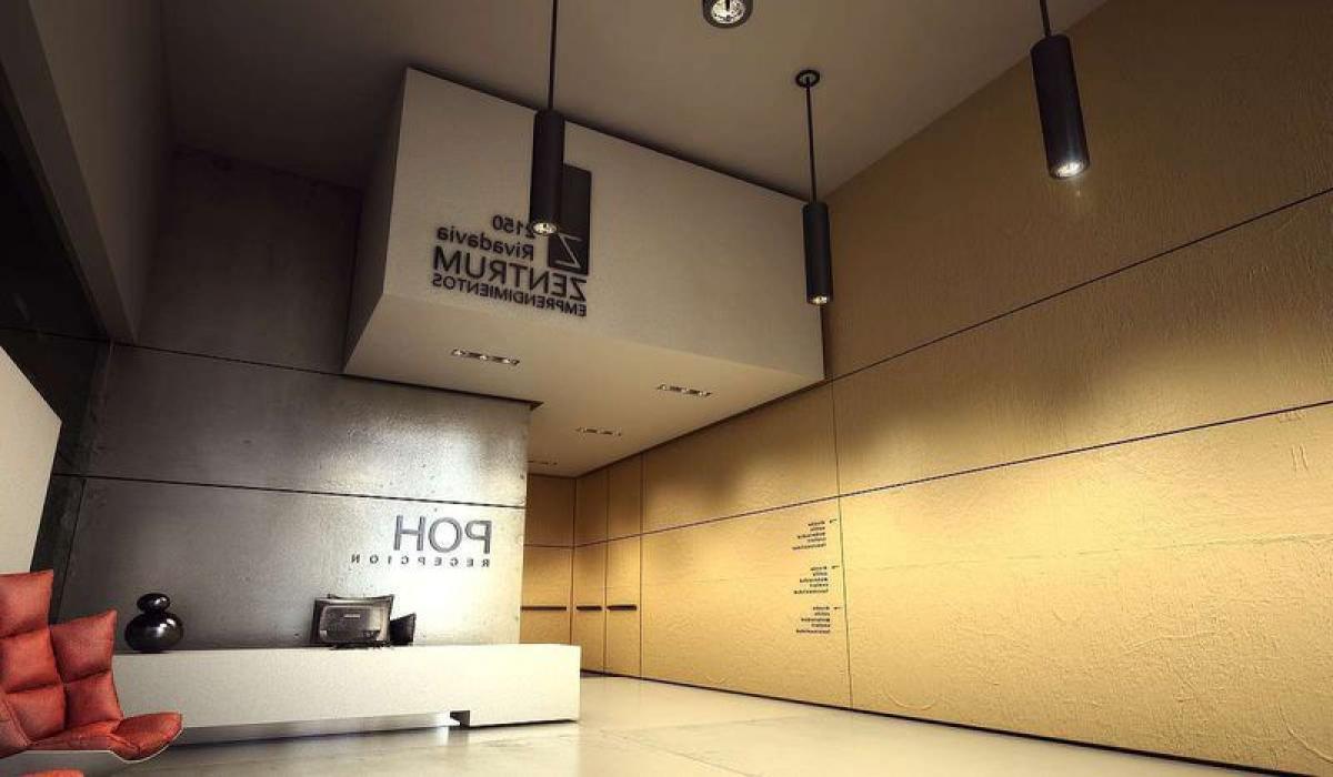 68m² Office in Buenos Aires, Argentina No. 105980