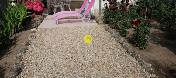 Adosado de 2 dormitorios en Le Blanc, France No. 223281 4