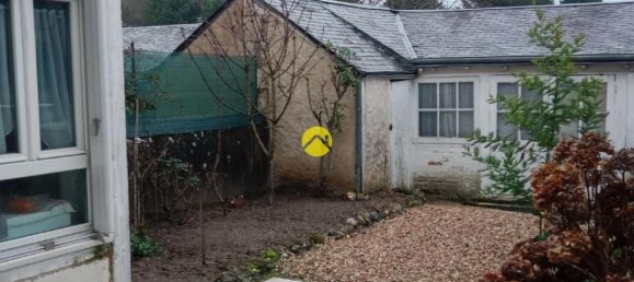 Adosado de 2 dormitorios en Le Blanc, France No. 223281 15