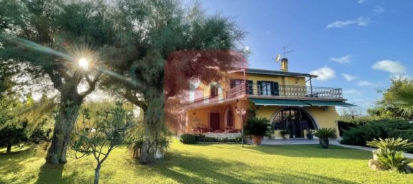 3 chambres Villa à Ardea, Italy No. 213619 47