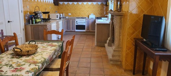 6 Schlafzimmer Villa in Alicante, Spain, Nr. 76003 8