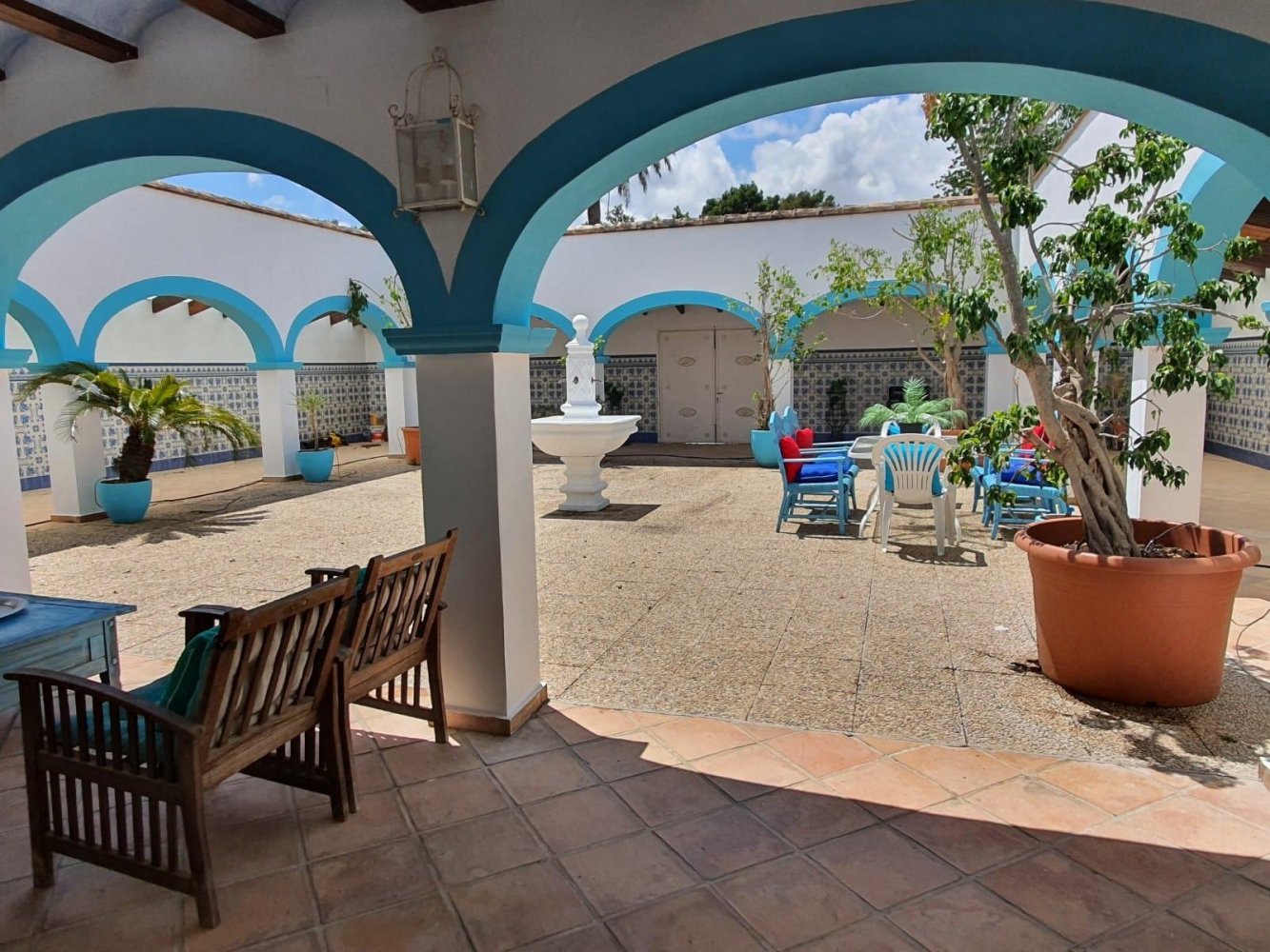 6 Schlafzimmer Villa in Alicante, Spain, Nr. 76003