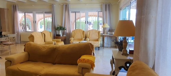 6 Schlafzimmer Villa in Alicante, Spain, Nr. 76003 4