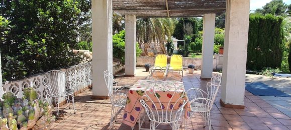 6 Schlafzimmer Villa in Alicante, Spain, Nr. 76003 9