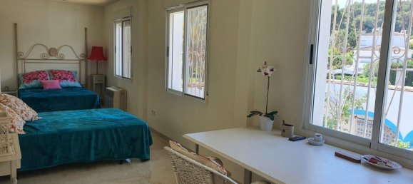 6 Schlafzimmer Villa in Alicante, Spain, Nr. 76003 16