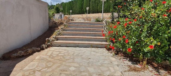 6 Schlafzimmer Villa in Alicante, Spain, Nr. 76003 11