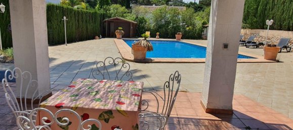 6 Schlafzimmer Villa in Alicante, Spain, Nr. 76003 3