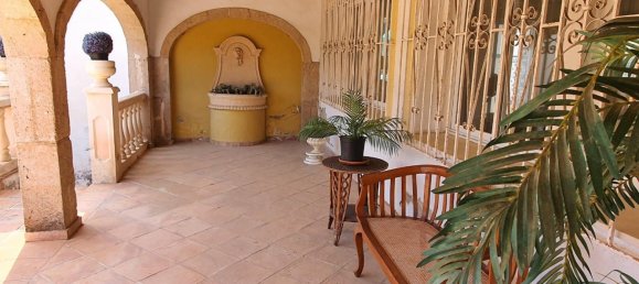 6 Schlafzimmer Villa in Alicante, Spain, Nr. 76003 10