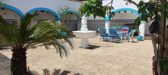 6 Schlafzimmer Villa in Alicante, Spain, Nr. 76003 18