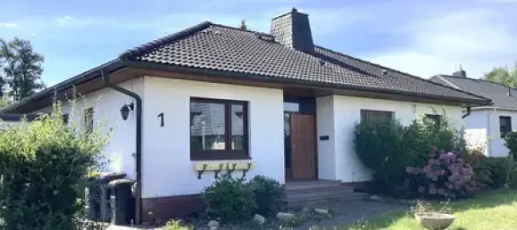 Bungalow de 4 habitaciónes en Cuxhaven, Germany No. 288877 2