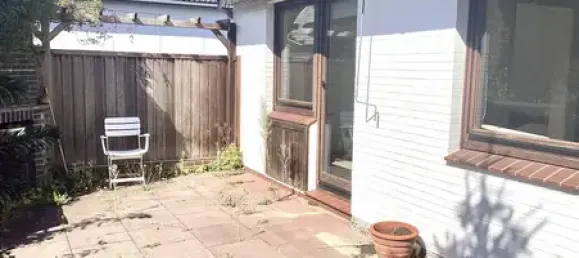 Bungalow de 4 habitaciónes en Cuxhaven, Germany No. 288877 4