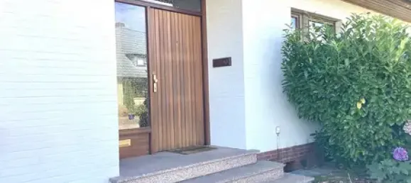 Bungalow de 4 habitaciónes en Cuxhaven, Germany No. 288877 8