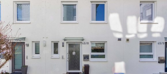 4 bedrooms Townhouse in Baden-Wurttemberg, Germany No. 70316 33