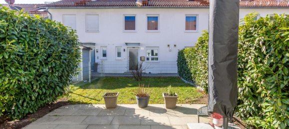 4 bedrooms Townhouse in Baden-Wurttemberg, Germany No. 70316 10