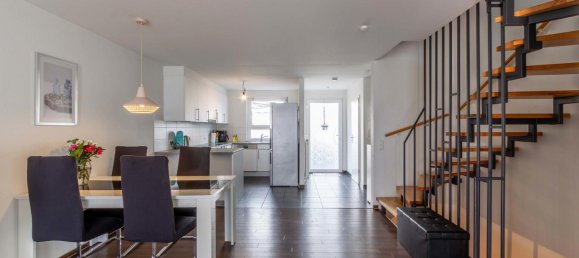 4 bedrooms Townhouse in Baden-Wurttemberg, Germany No. 70316 3