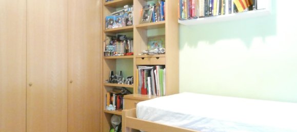 3 bedrooms Apartment in Mollet Del Valles, Spain No. 167112 11