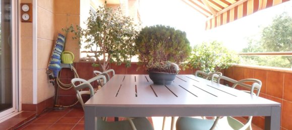 3 bedrooms Apartment in Mollet Del Valles, Spain No. 167112 8