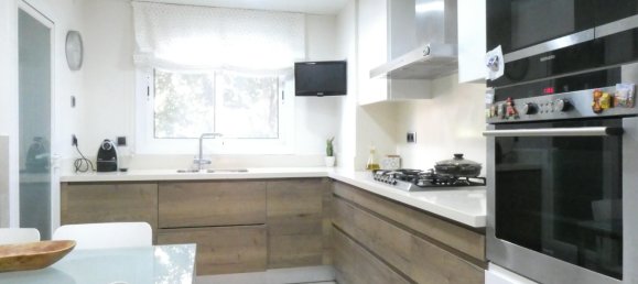 3 bedrooms Apartment in Mollet Del Valles, Spain No. 167112 4