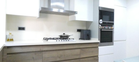 3 bedrooms Apartment in Mollet Del Valles, Spain No. 167112 3