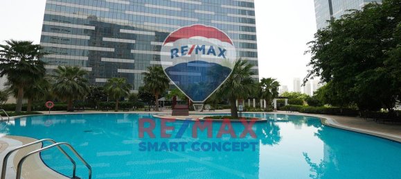 2 Schlafzimmer Wohnung in Al Reem Island, UAE, Nr. 15031 2