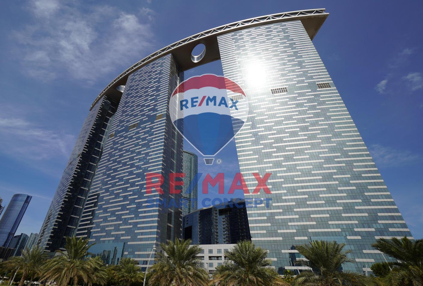 2 Schlafzimmer Wohnung in Al Reem Island, UAE, Nr. 15031