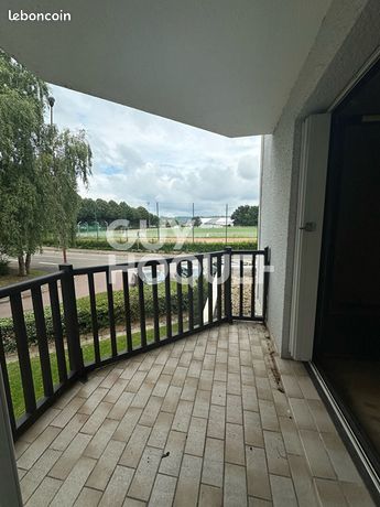 2 bedrooms Apartment in Le Petit-Quevilly, France No. 314623