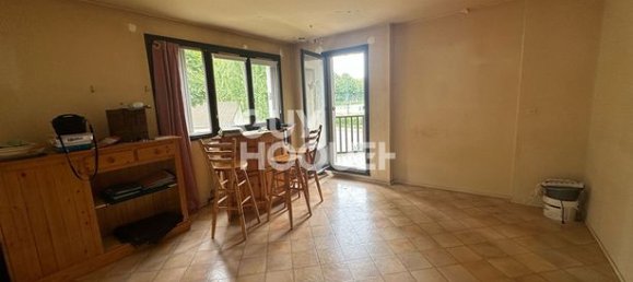 2 bedrooms Apartment in Le Petit-Quevilly, France No. 314623 5