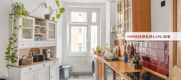 2 rooms Apartment in Friedrichshain, Germany No. 356504 4