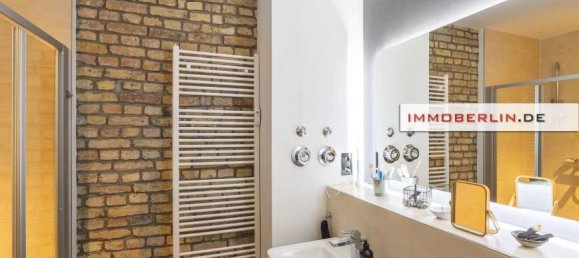 2 rooms Apartment in Friedrichshain, Germany No. 356504 5