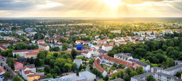2-Zimmer Wohnung in Brandenburg, Germany, Nr. 13455 4