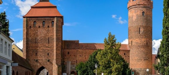 2-Zimmer Wohnung in Brandenburg, Germany, Nr. 13455 7