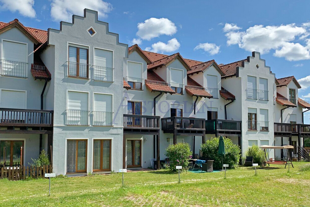 2-Zimmer Wohnung in Brandenburg, Germany, Nr. 13455