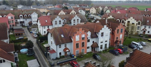 2-Zimmer Wohnung in Brandenburg, Germany, Nr. 13455 3