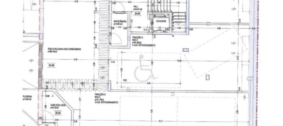 455m² Land in Oeiras, Portugal No. 141709 19